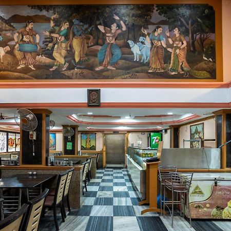 ศรี บารานี โฮเต็ล Hotel ติรุนเนเวลี ภายนอก รูปภาพ