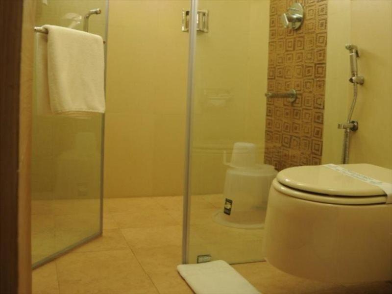 ศรี บารานี โฮเต็ล Hotel ติรุนเนเวลี ภายนอก รูปภาพ