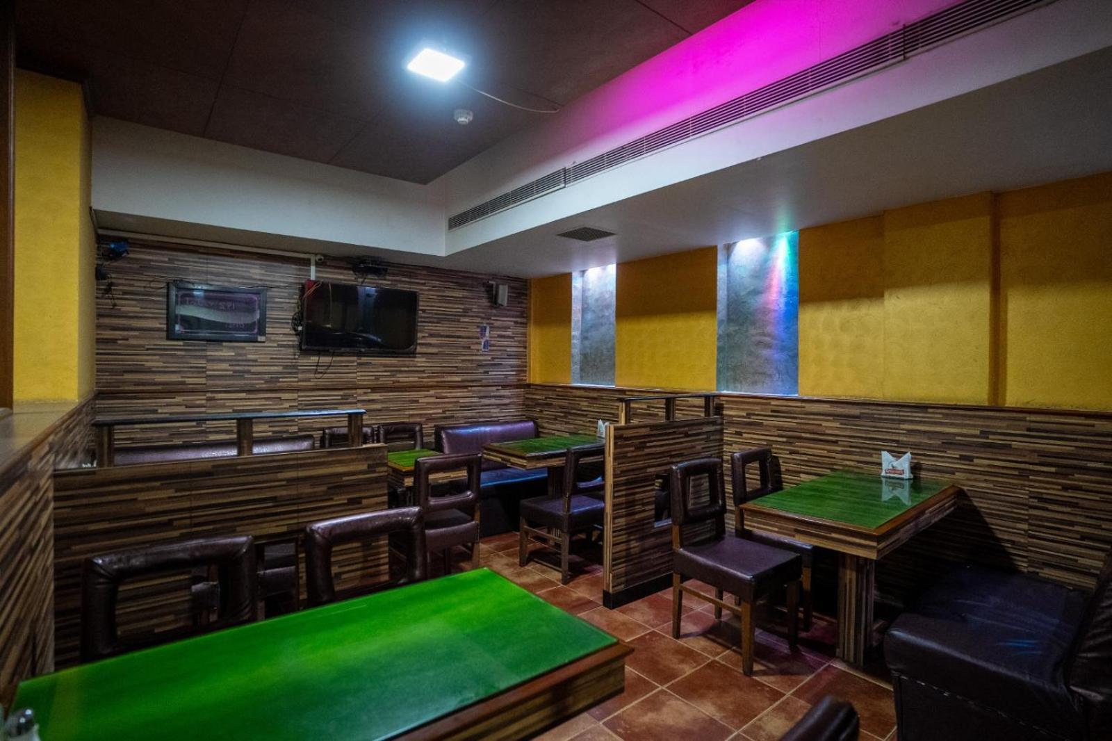 ศรี บารานี โฮเต็ล Hotel ติรุนเนเวลี ภายนอก รูปภาพ