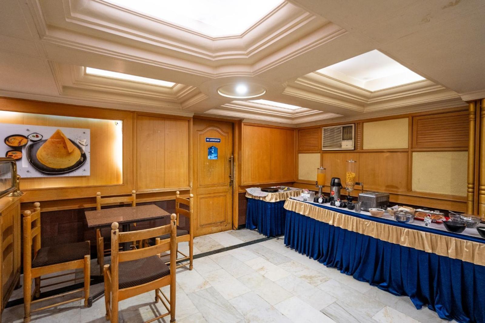 ศรี บารานี โฮเต็ล Hotel ติรุนเนเวลี ภายนอก รูปภาพ