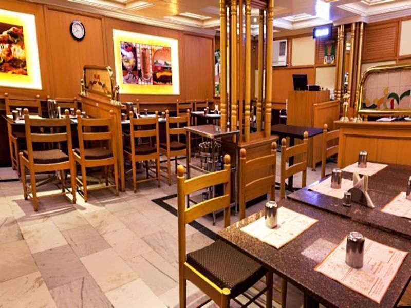 ศรี บารานี โฮเต็ล Hotel ติรุนเนเวลี ภายนอก รูปภาพ